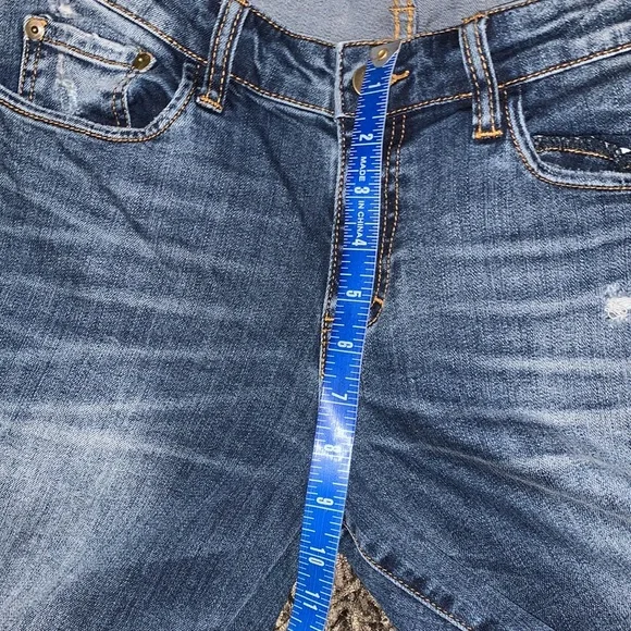 BP Jeans size 27 inseam 30 good cond - Picture 6 of 6